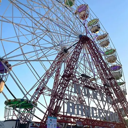 Beach Apartment Torrevieja Торевьиа