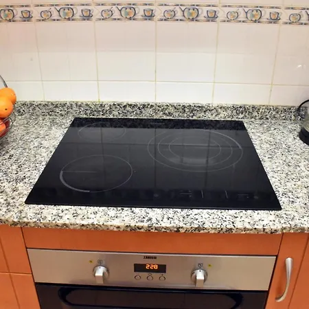 Beach Apartment Torrevieja *