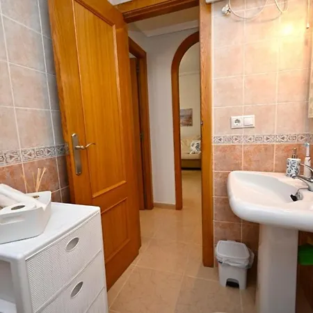 Beach Apartment Torrevieja