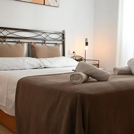 Hébergement de vacances Beach Apartment Torrevieja *