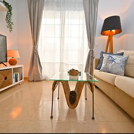 Hébergement de vacances Beach Apartment Torrevieja Torrevieja