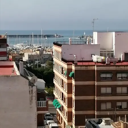 Holiday home Beach Apartment Torrevieja Torrevieja