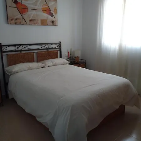 Beach Apartment Torrevieja Holiday home Torrevieja
