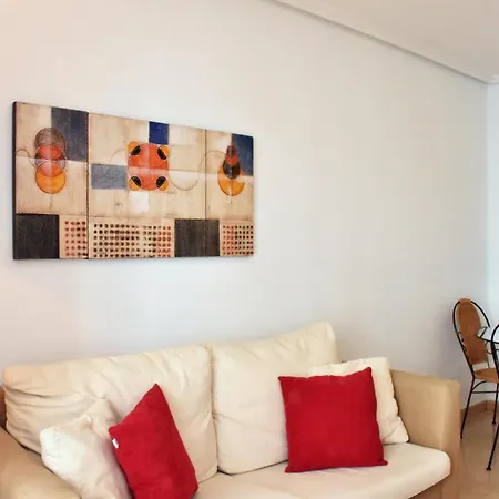 Beach Apartment Torrevieja Holiday home Torrevieja