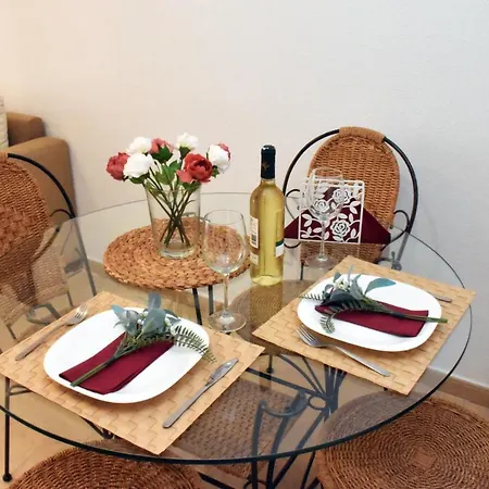 Beach Apartment Torrevieja Holiday home *