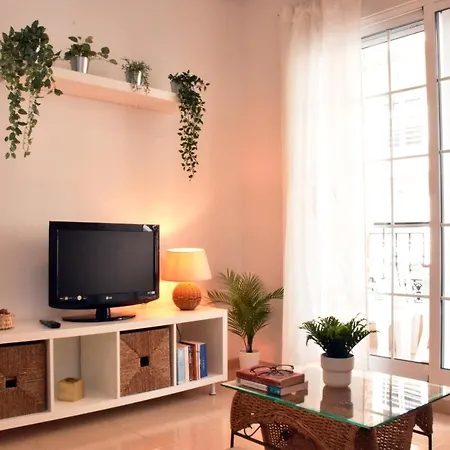 Beach Apartment Torrevieja Holiday home Torrevieja