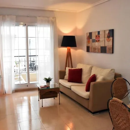 Holiday home Beach Apartment Torrevieja Torrevieja