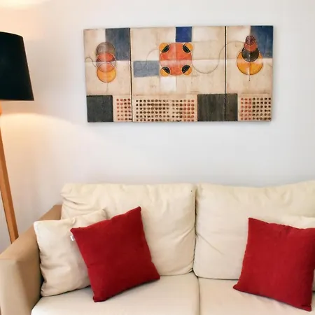 Holiday home Beach Apartment Torrevieja Torrevieja