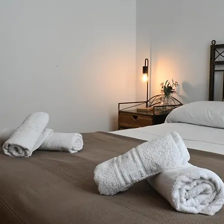 Beach Apartment Torrevieja Holiday home