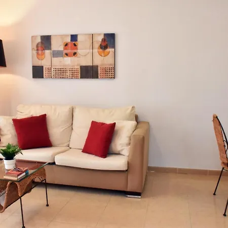 Beach Apartment Torrevieja * Torrevieja