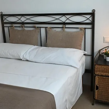 Beach Apartment Torrevieja