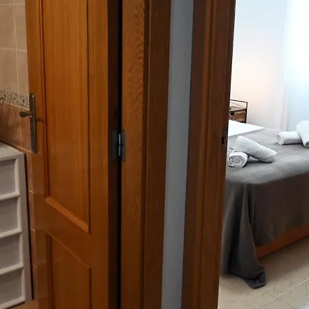 Holiday home Beach Apartment Torrevieja *