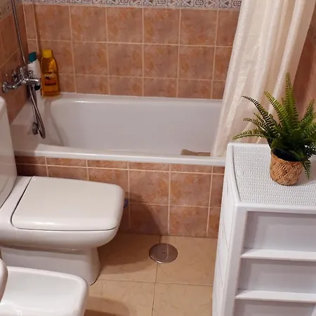 Beach Apartment Torrevieja *