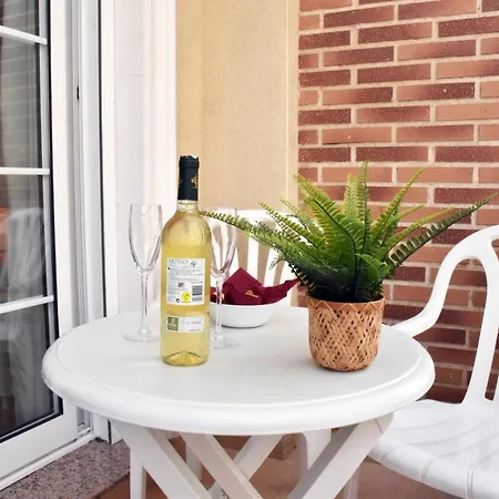 Beach Apartment Torrevieja