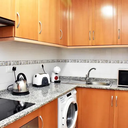Beach Apartment Torrevieja Torrevieja