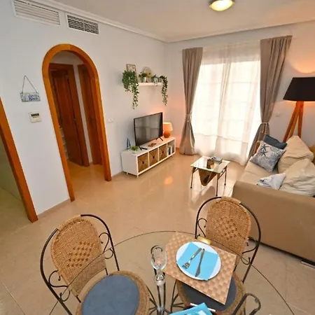 Beach Apartment Torrevieja *