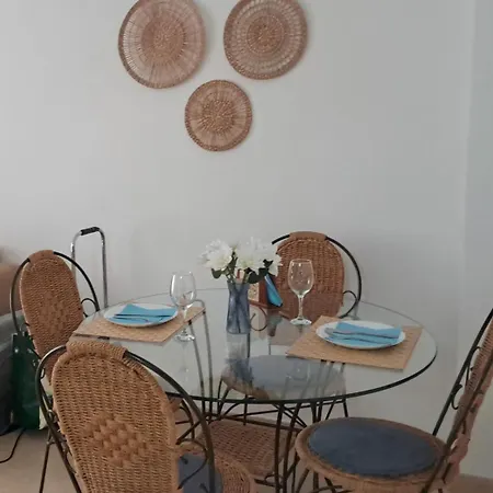 Holiday home Beach Apartment Torrevieja
