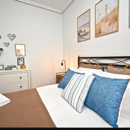 Holiday home Beach Apartment Torrevieja Torrevieja