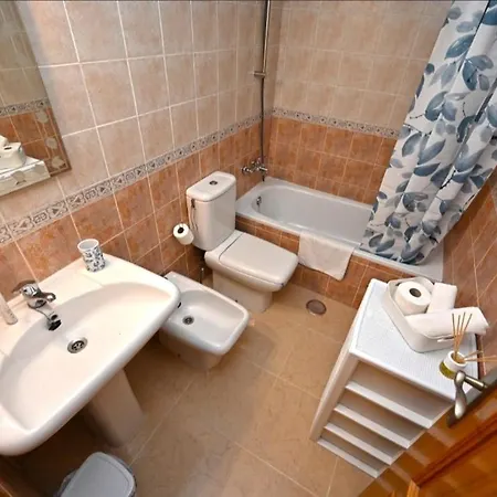 Beach Apartment Torrevieja *